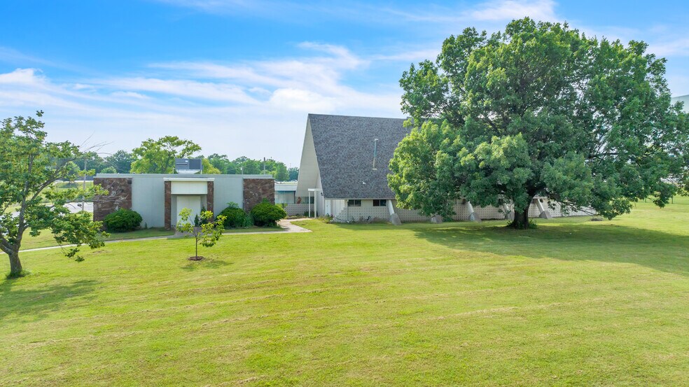 500 9th, Broken Arrow, OK for sale - Primary Photo - Image 1 of 1