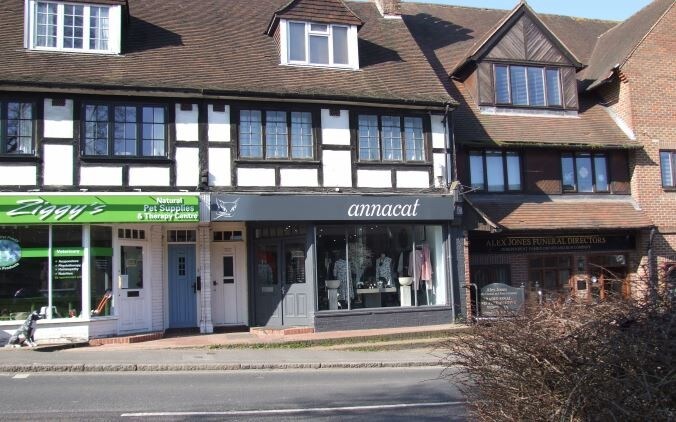 The Square, Forest Row for sale - Primary Photo - Image 1 of 1