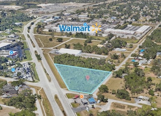 More details for 14500 Cleveland Ave, North Fort Myers, FL - Land for Sale