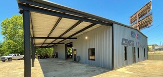 5493 I 55 S, Byram MS - Automotive Property