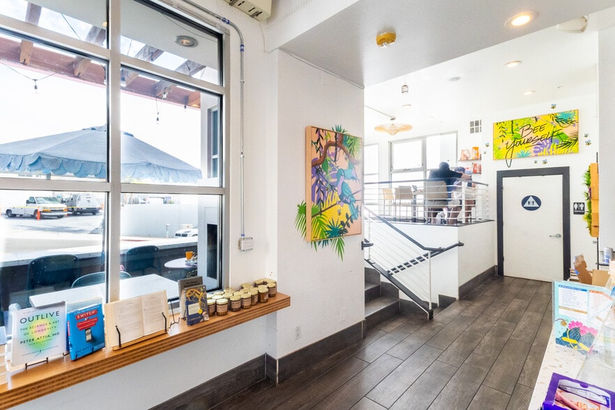 2201 Highland Ave, Manhattan Beach, CA for sale - Building Photo - Image 2 of 4