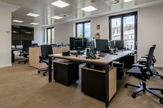 Office in Madrid, Madrid for lease Interior Photo- Image 1 of 8