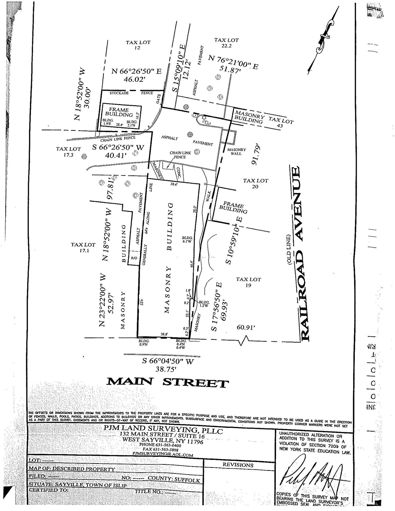 1519 Main St, Sayville, NY 11782