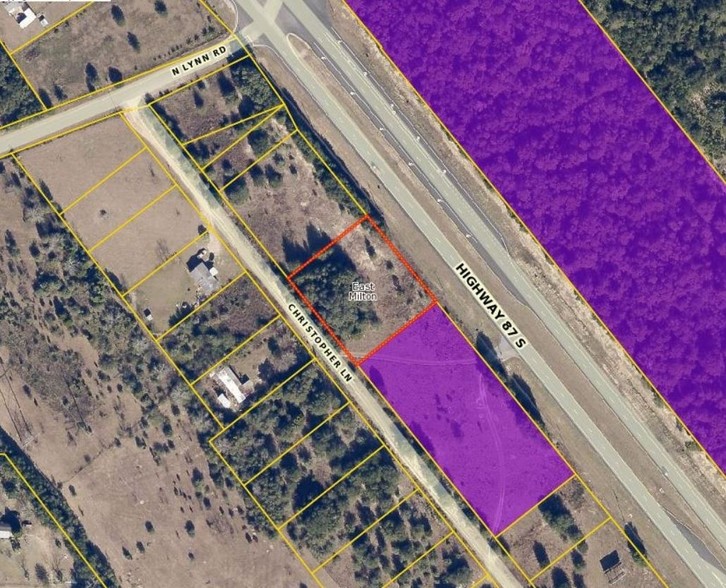 Hwy 87 S, Milton, FL 32583 | LoopNet