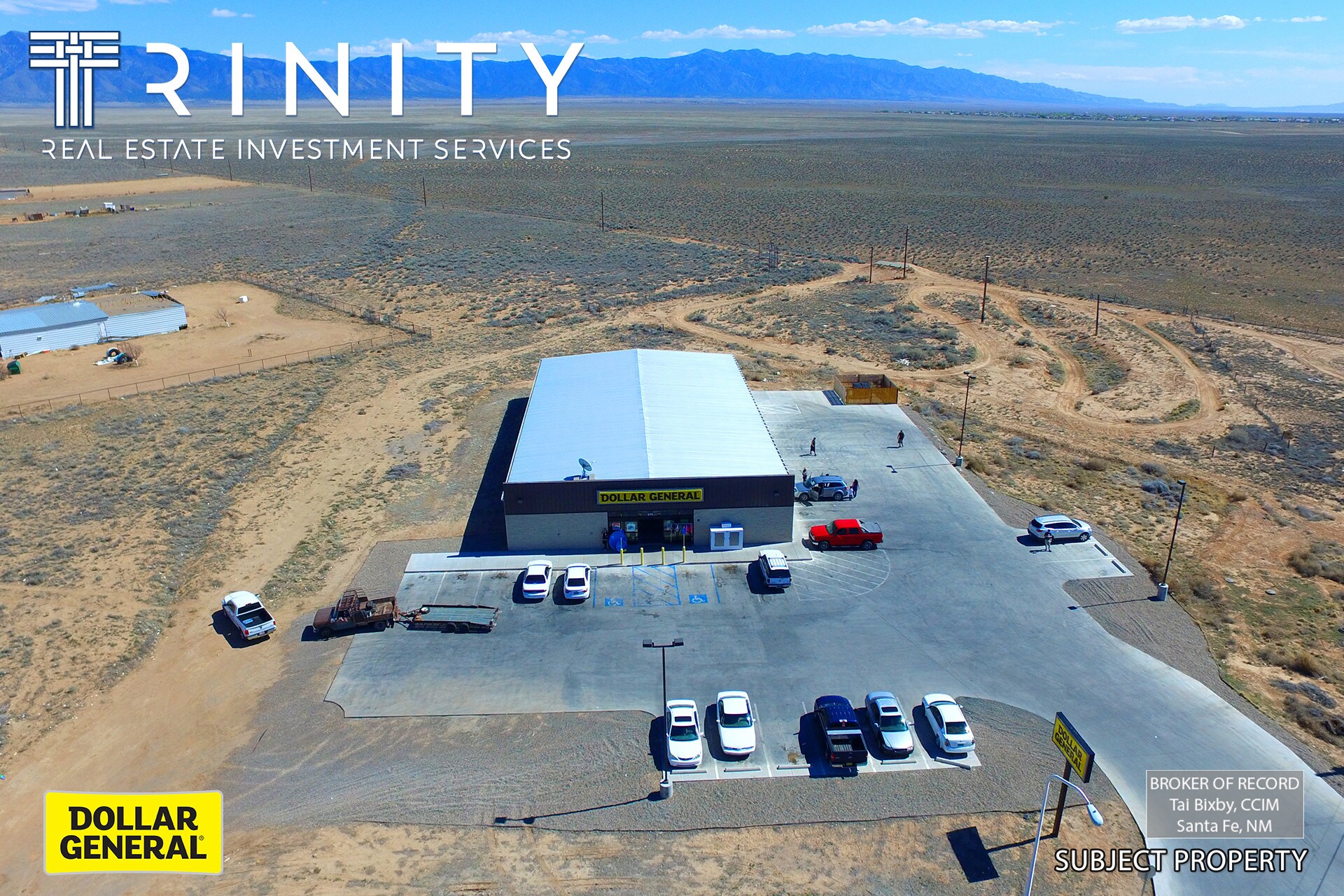 270 Meadow Lake Rd, Los Lunas, NM for sale Building Photo- Image 1 of 1