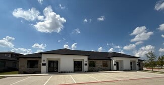 More details for 6000 Alma Rd, McKinney, TX - Office for Lease