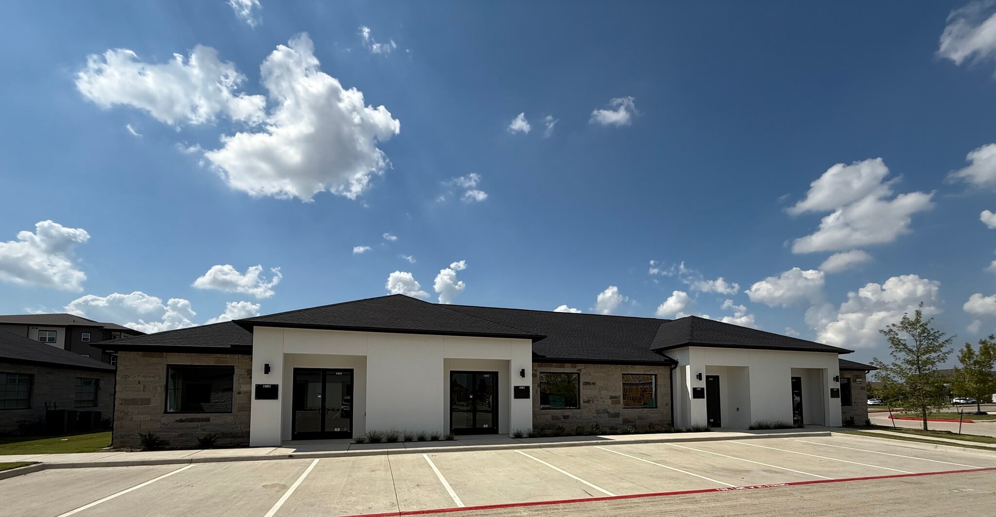 6000 Alma Rd, McKinney, TX for lease Building Photo- Image 1 of 19