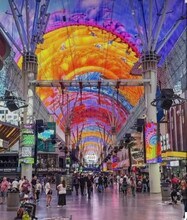 310 Fremont St, Las Vegas, NV for lease Interior Photo- Image 2 of 5