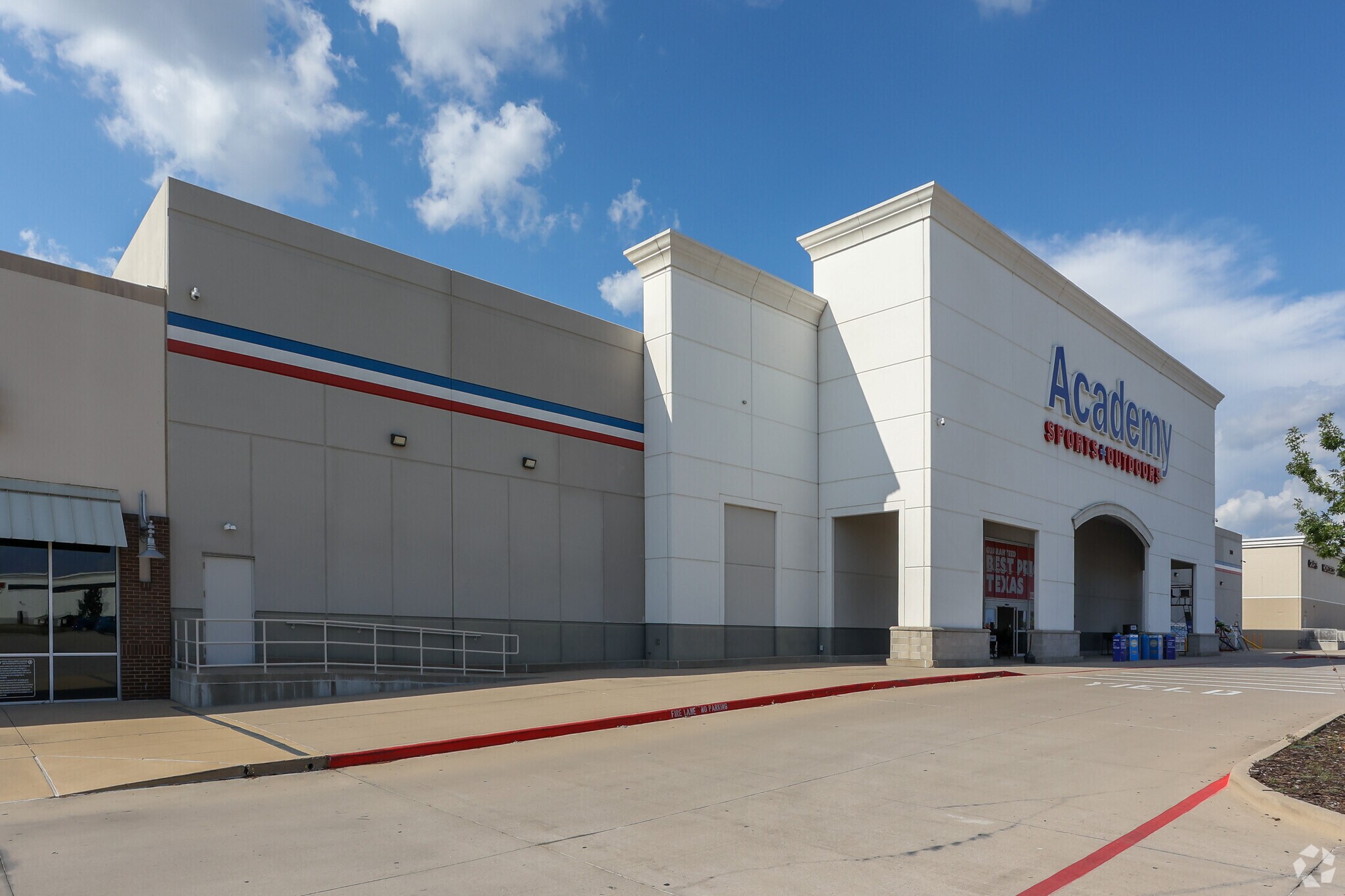 3204 Interstate 30, Greenville, TX for sale Primary Photo- Image 1 of 1