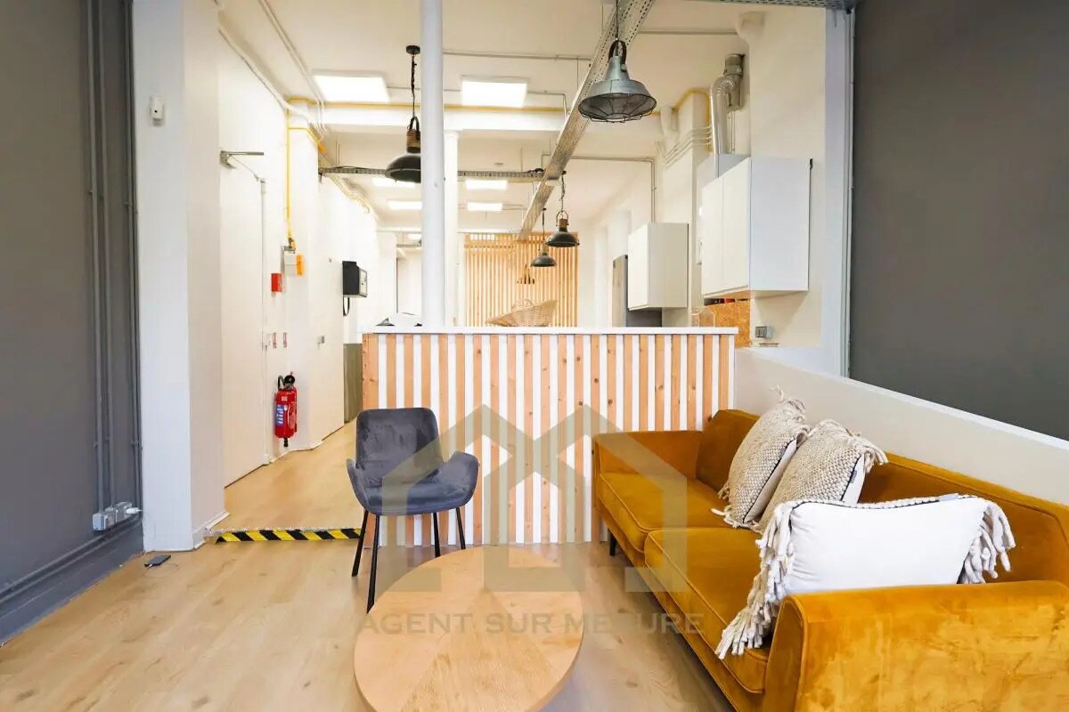 2 Rue Lacharrière, Paris for lease Building Photo- Image 1 of 27