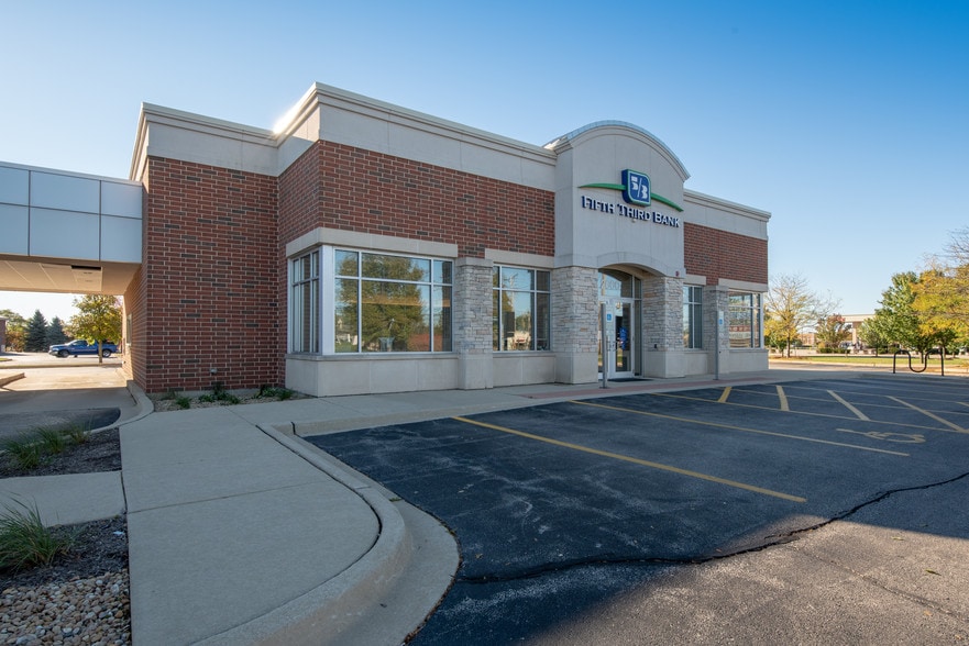 2660 Us Highway 34, Oswego, IL for sale - Primary Photo - Image 1 of 20