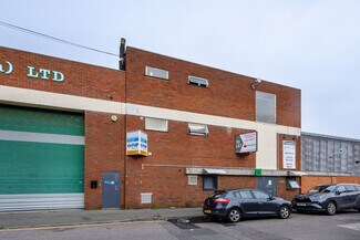 More details for 31 Manchester St, Birmingham - Office for Lease