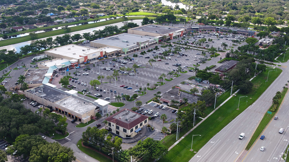 5524-5986 Flamingo Rd, Cooper City, FL for lease - Building Photo - Image 2 of 2