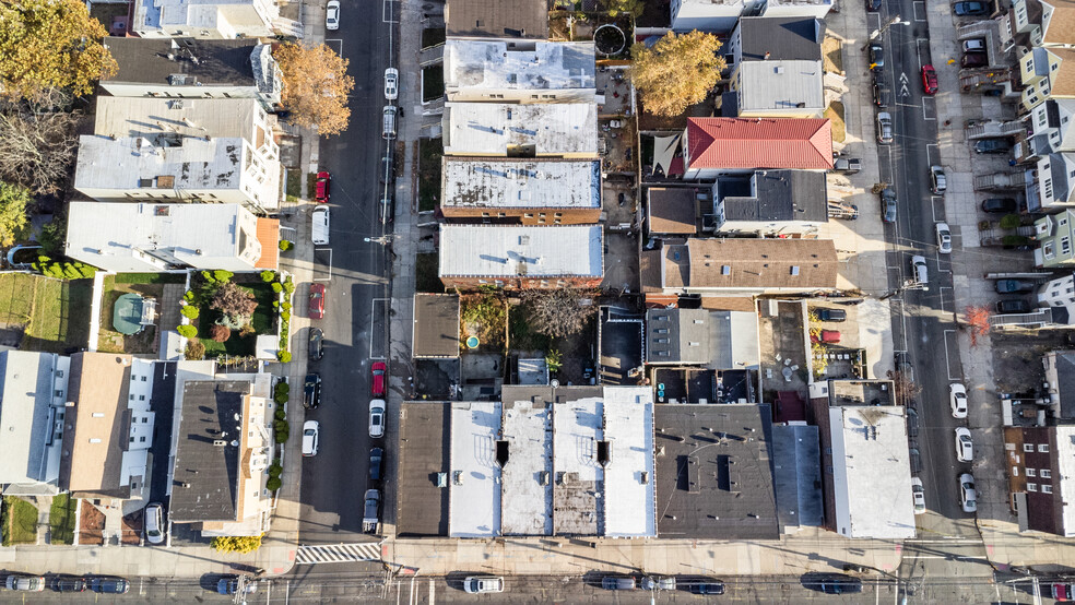 1102 Avenue C, Bayonne, NJ for sale - Aerial - Image 3 of 6