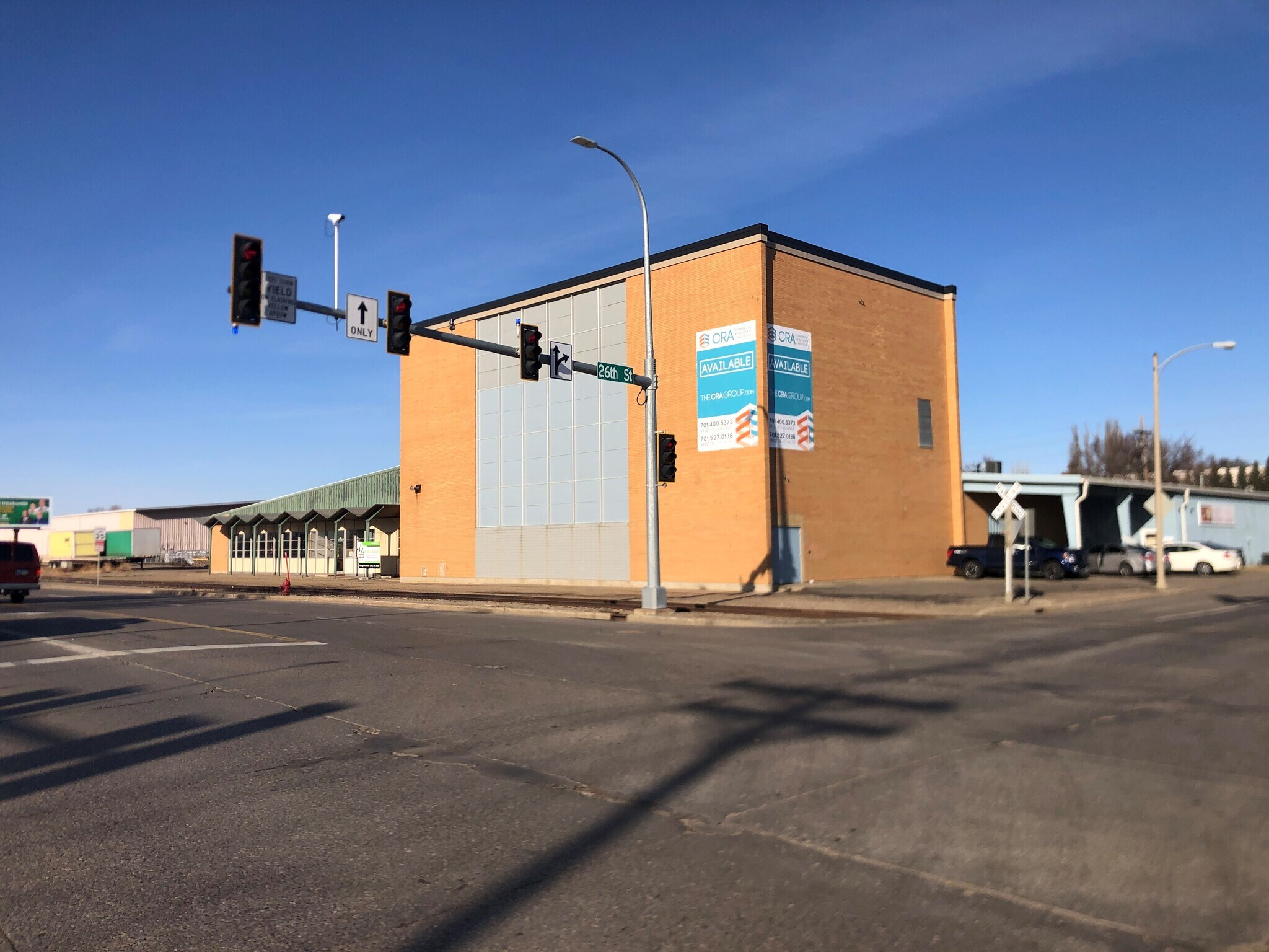 110 N 26th St, Bismarck, ND 58501