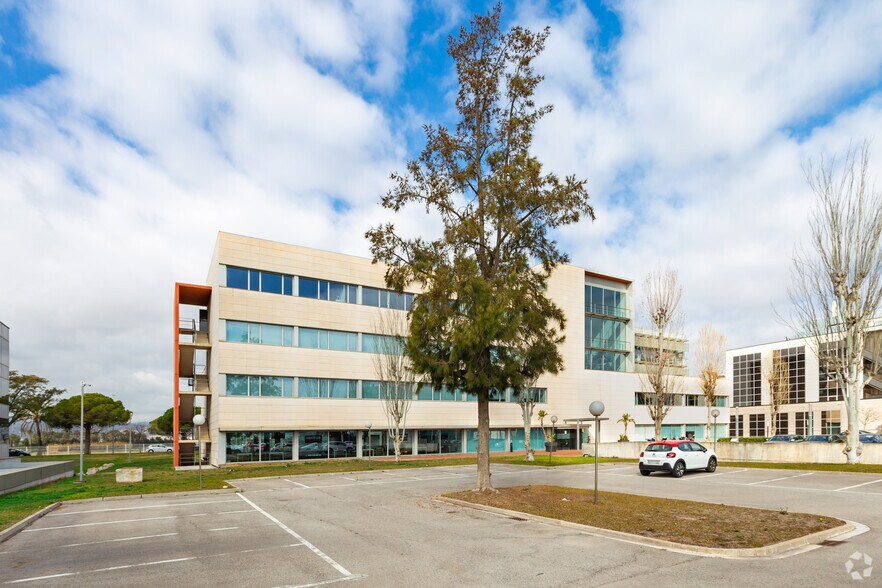 Carrer de la Selva, 4, El Prat de Llobregat, Barcelona for lease - Building Photo - Image 3 of 4