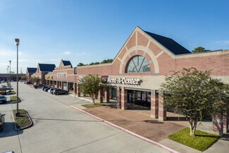 More details for 9715-9785 E FM-1960 By pass, Humble, TX - Office/Medical, Retail for Lease