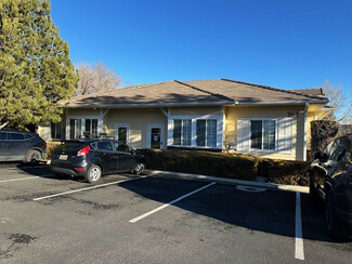 More details for 161 Country Estates Cir, Reno, NV - Office for Lease