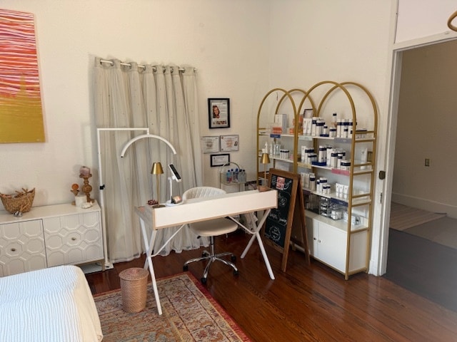 308 Centre St, Fernandina Beach, FL for lease - Building Photo - Image 3 of 18