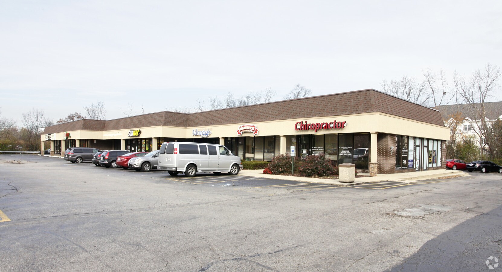 700714 E Higgins Rd, Schaumburg, IL 60173