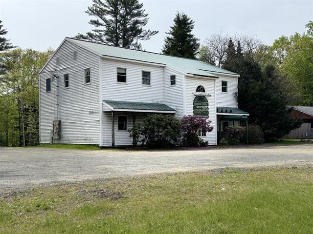 1486 US-3, Campton, NH for sale Building Photo- Image 1 of 1