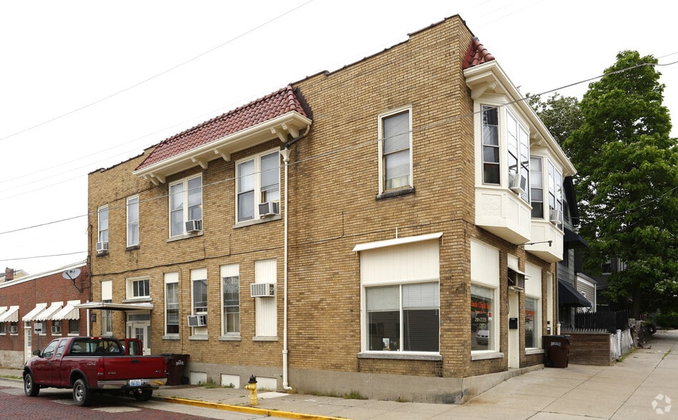 401 E 10th St, Newport, KY for lease - Primary Photo - Image 2 of 3