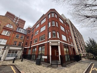 More details for 13 New North St, London - Office for Lease