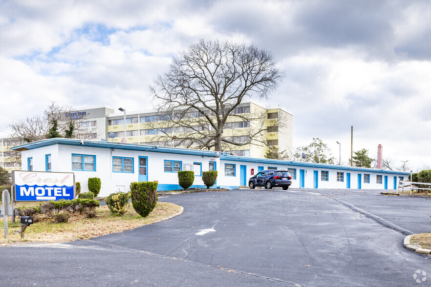 301 E Absecon Blvd, Absecon, NJ for sale - Primary Photo - Image 1 of 1