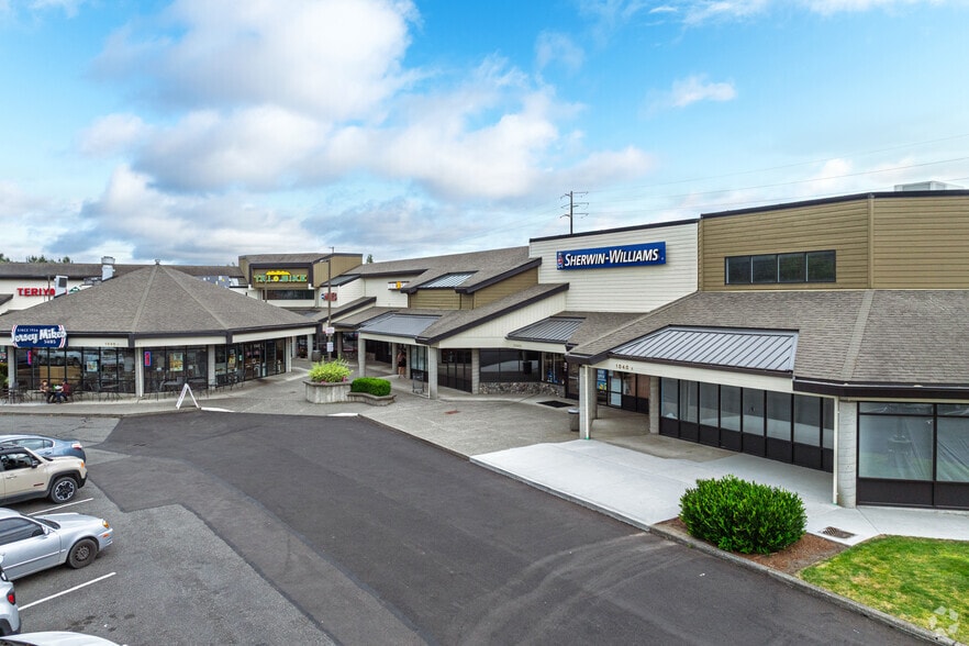 1009 Monroe Ave, Enumclaw, WA for lease - Building Photo - Image 3 of 5