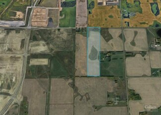 More details for SW 41 Ave, Leduc County, AB - Land for Lease