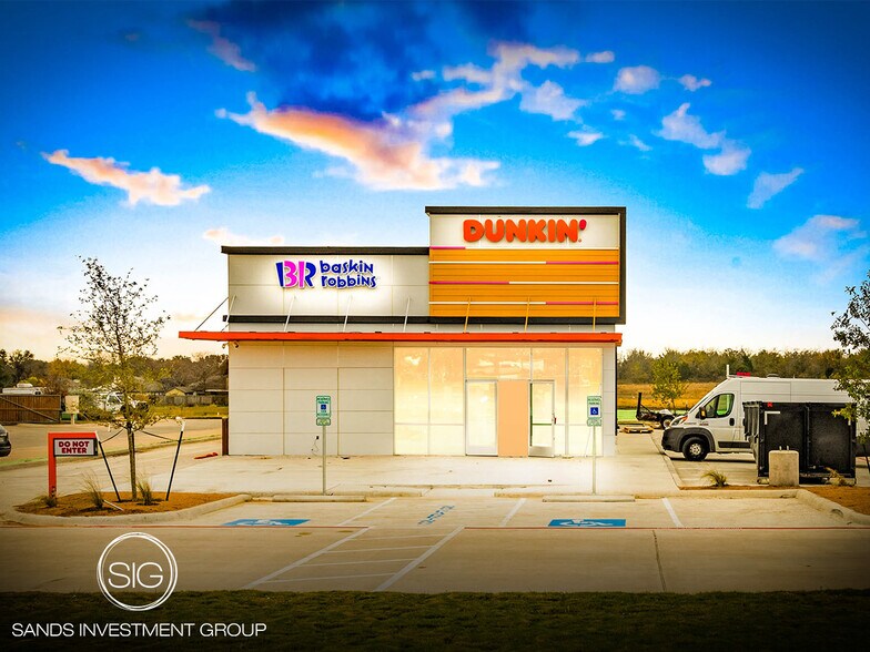 7427 Adams Ave, Temple, TX for sale - Primary Photo - Image 1 of 1