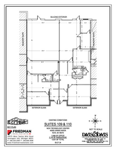 40000 Grand River Ave, Novi, MI for lease Floor Plan- Image 2 of 2