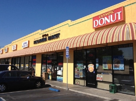 2859 Mountain View Rd, El Monte, CA for lease - Primary Photo - Image 1 of 15