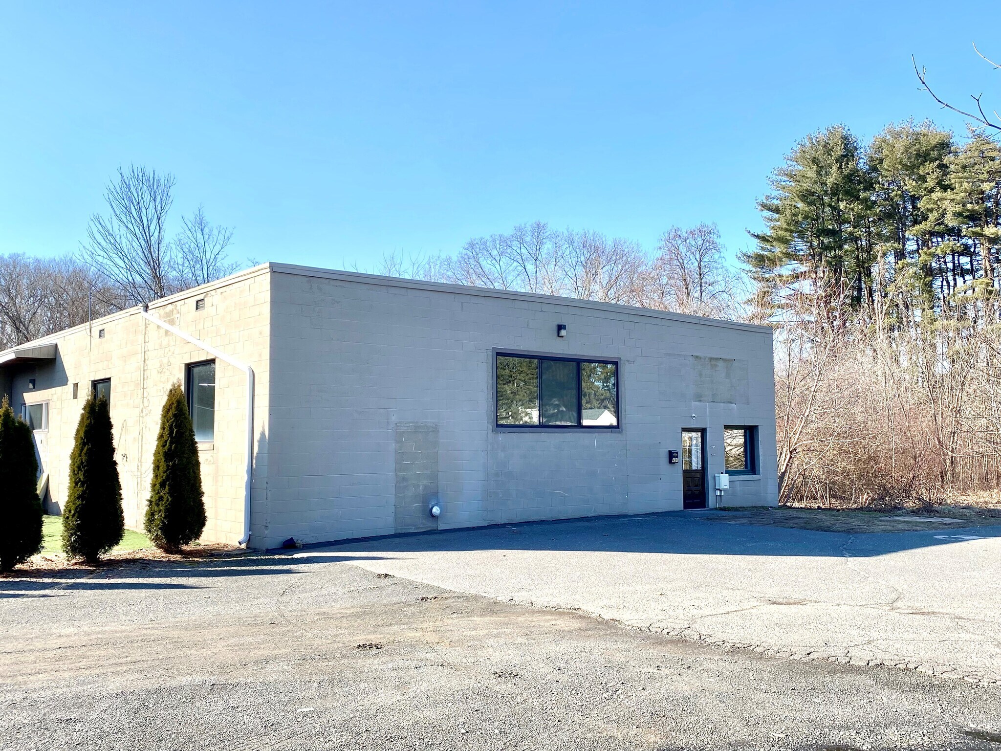 420 N Main St, Southington, CT for sale Building Photo- Image 1 of 1