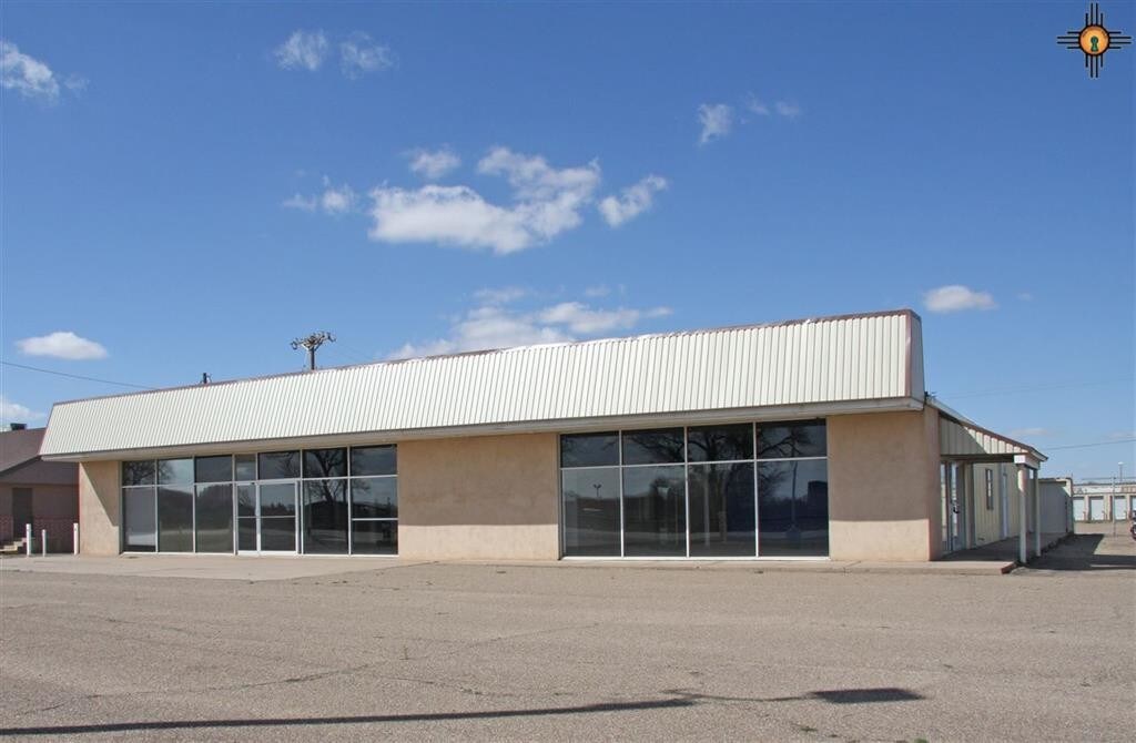 2020 Mabry Dr, Clovis, NM for sale Building Photo- Image 1 of 1