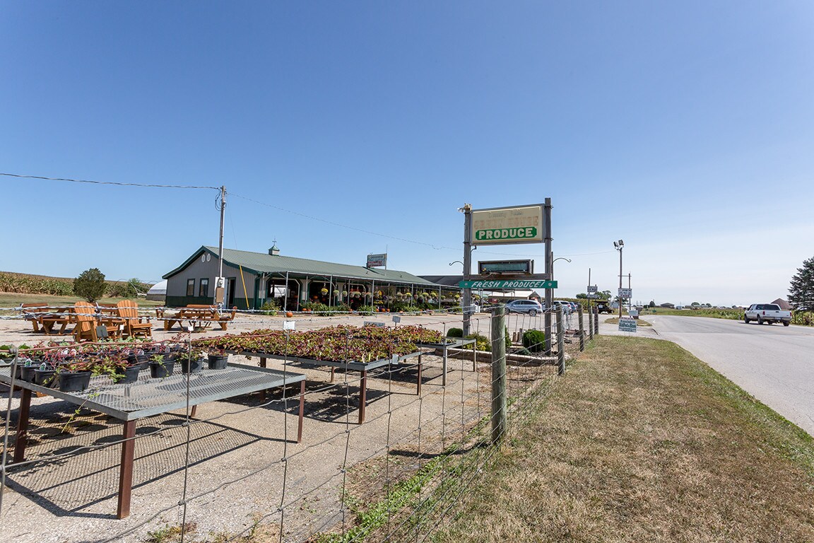 Country Folks Greenhouse, Bainbridge, IN for sale Other- Image 1 of 1