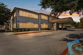 More details for 1601 Lancaster Dr, Grapevine, TX - Office/Medical for Lease