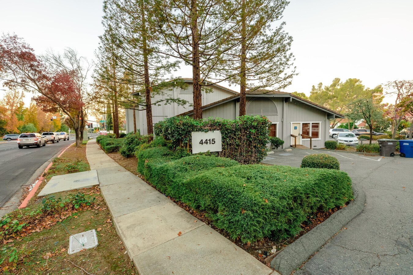 4415 Cowell Rd, Concord, CA 94518 Cowell Professional Center