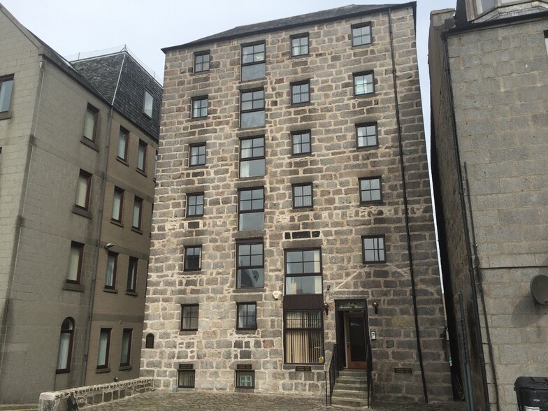 Regent Quay, Aberdeen for lease - Building Photo - Image 2 of 5