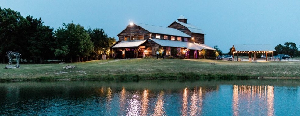 13974 Fm 1434, Cleburne, TX for sale - Building Photo - Image 1 of 1