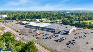 More details for 2750 Mahoning Ave NW, Warren, OH - Retail for Lease