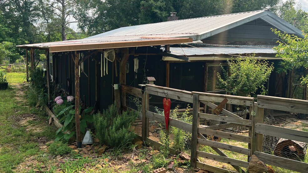 237 Marion Stough Rd, Fayette, AL for sale - Building Photo - Image 2 of 25