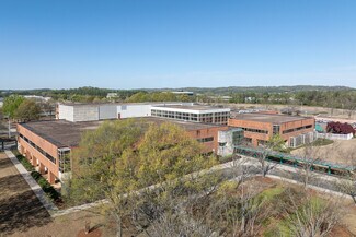 More details for 100 State Farm Pky, Birmingham, AL - Office for Lease