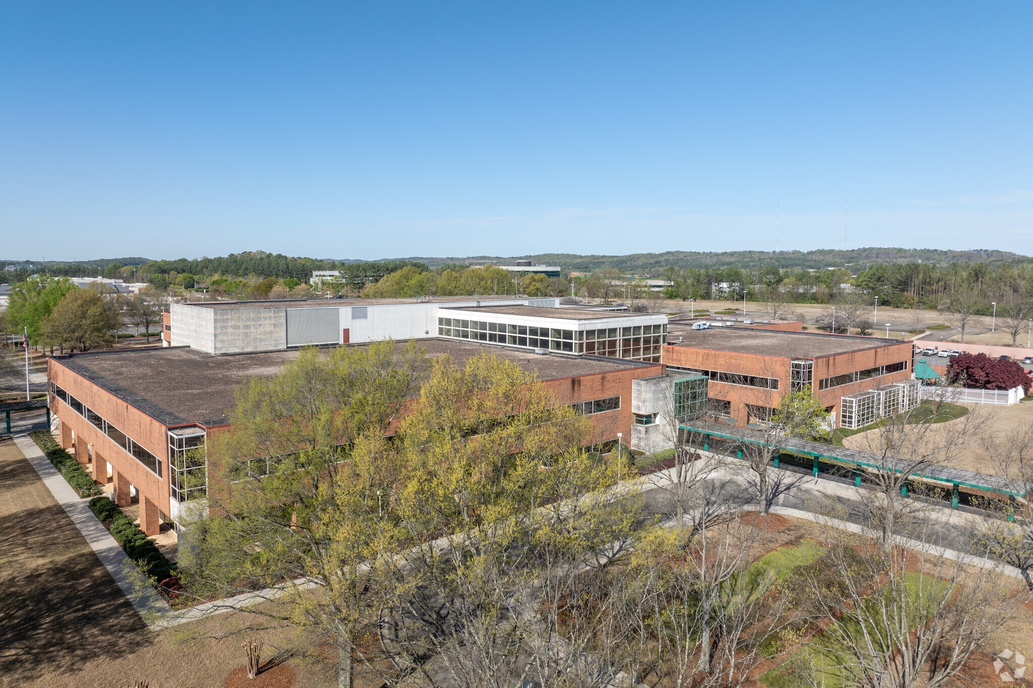 100 State Farm Pky, Birmingham, AL for lease Primary Photo- Image 1 of 9