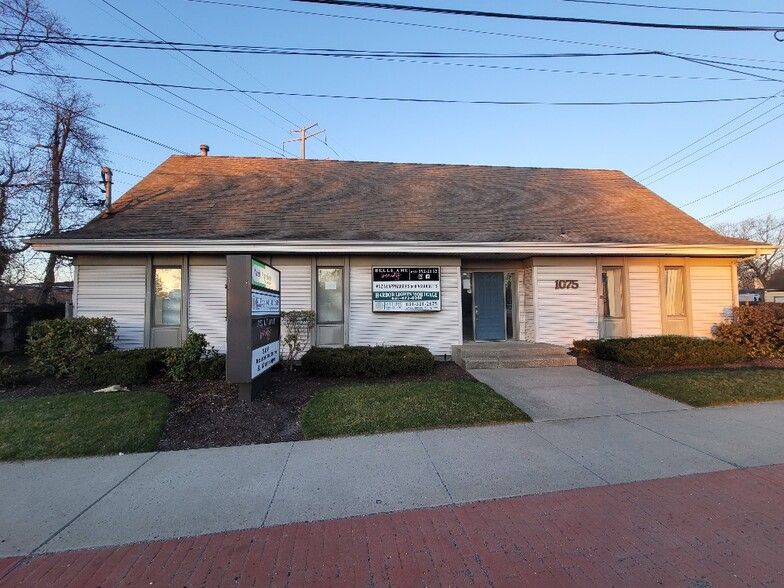 1075 Route 112, Port Jefferson Station, NY for sale - Building Photo - Image 1 of 27