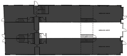 87 Newtown Ln, East Hampton, NY for lease Floor Plan- Image 1 of 1