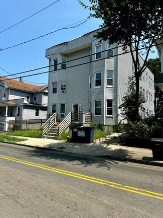 More details for 373 Blatchley Ave, New Haven, CT - Multifamily for Sale