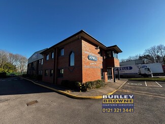 More details for Stafford Park 15, Telford - Industrial for Sale