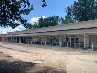 More details for 3931 Hanging Moss Rd, Jackson, MS - Multiple Space Uses for Lease