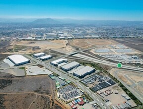 7680 Paseo De La Fuente, San Diego, CA - AERIAL map view